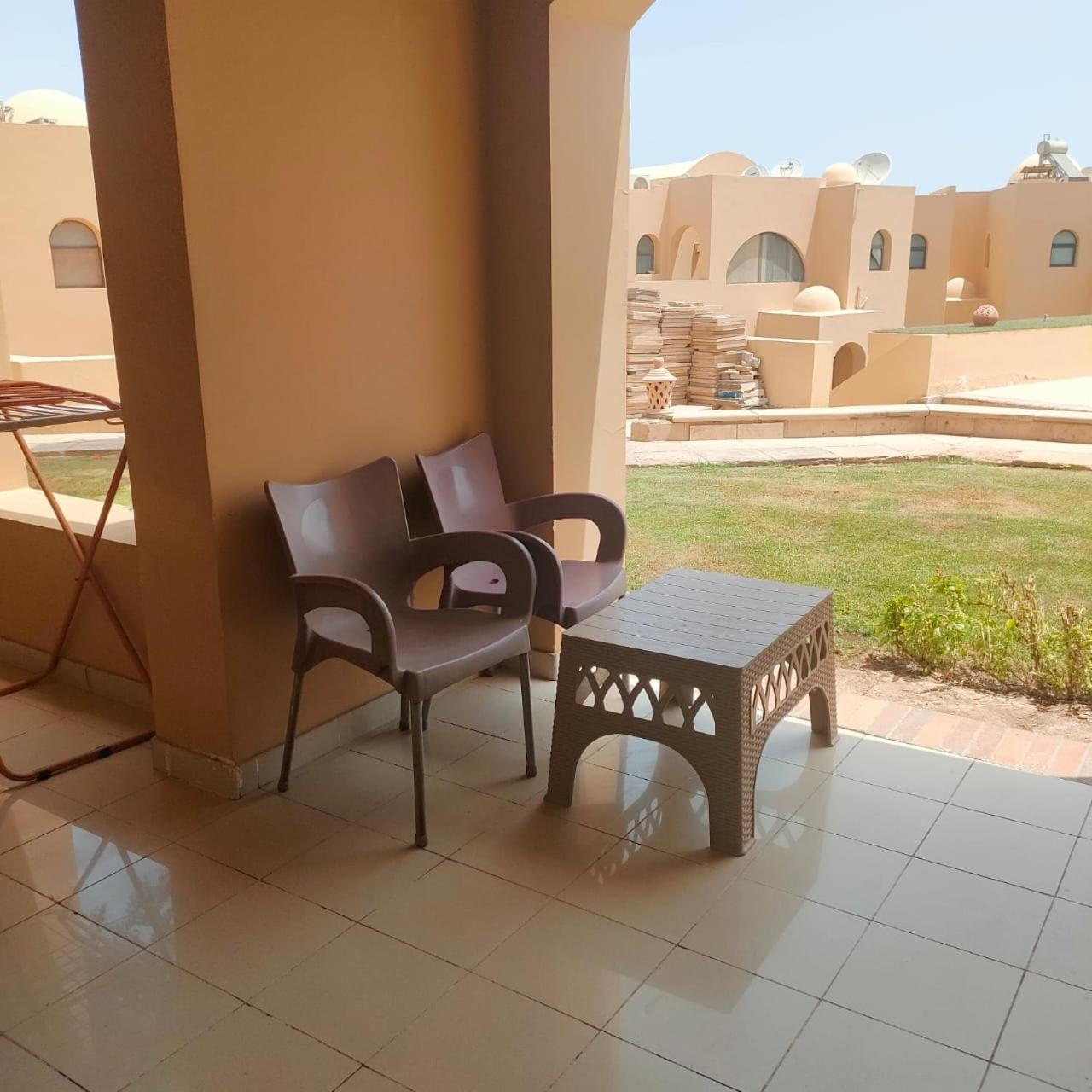 Apartament One Bedroom At The View - B104 Hurghada