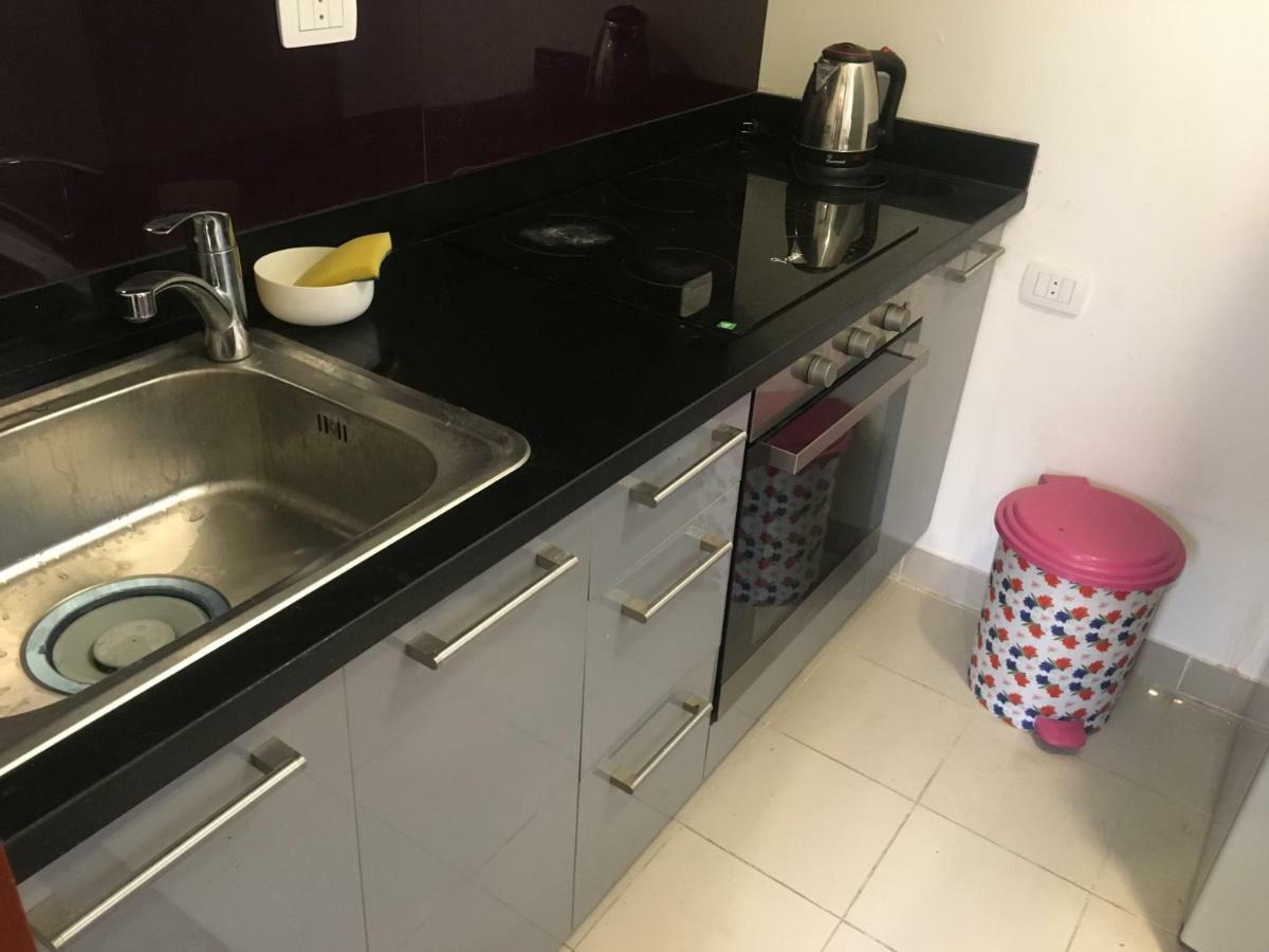 Apartament One Bedroom At The View - B104 *